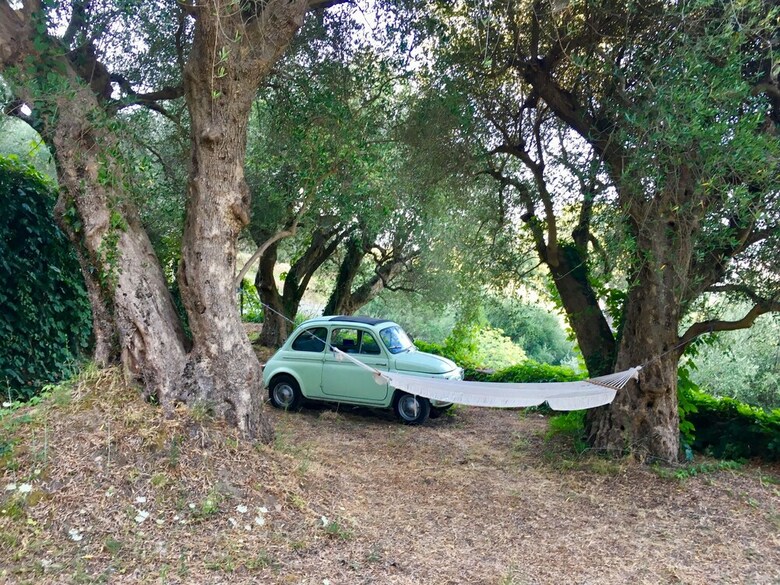 Agroturismo Agriturismo Don Cesarino