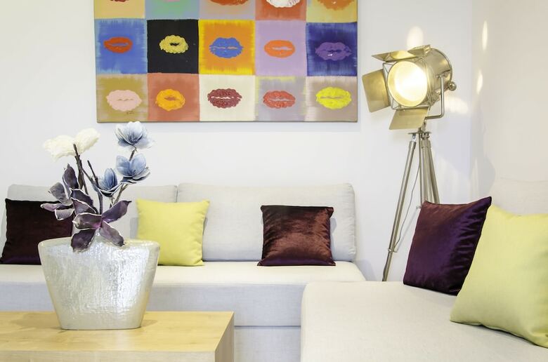 Apartamentos Talos Luxury Suites
