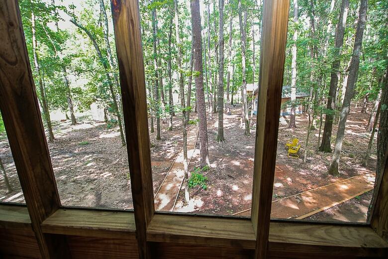 Cora's Cabins