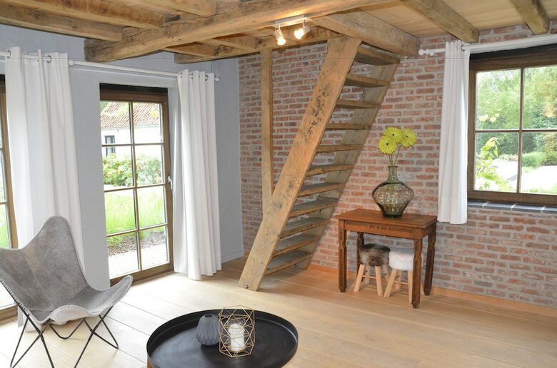 Bed & Breakfast Stee23