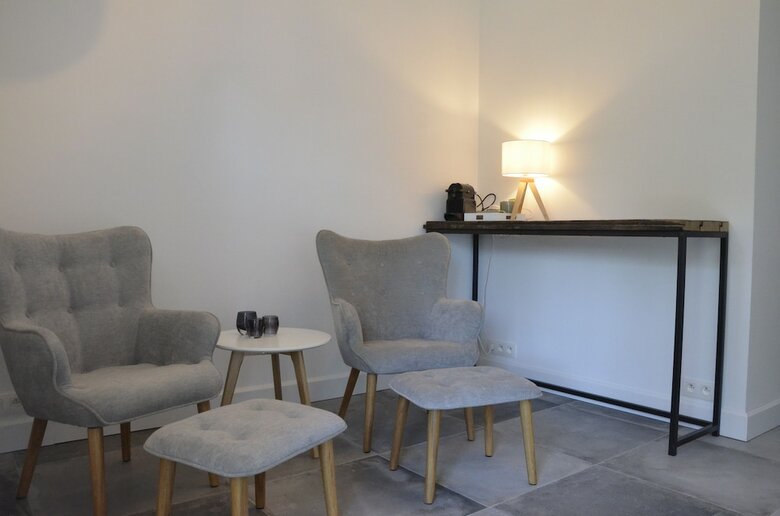 Bed & Breakfast Stee23