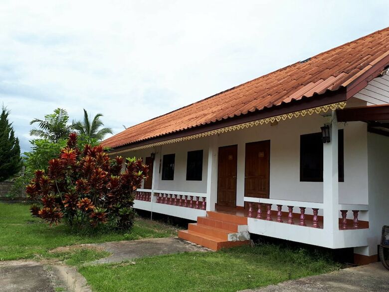 Chinda Resort Hotel