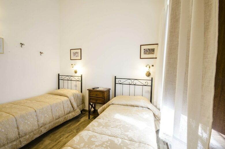Agroturismo Agriturismo Buonasera