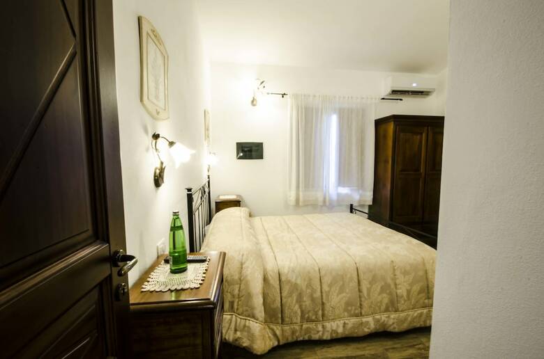 Agroturismo Agriturismo Buonasera