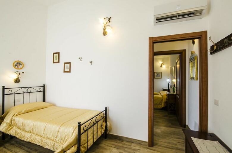 Agroturismo Agriturismo Buonasera