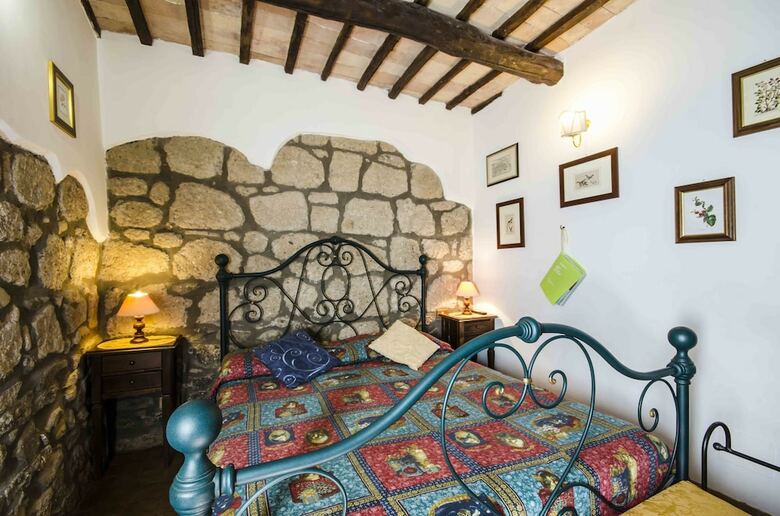 Agroturismo Agriturismo Buonasera