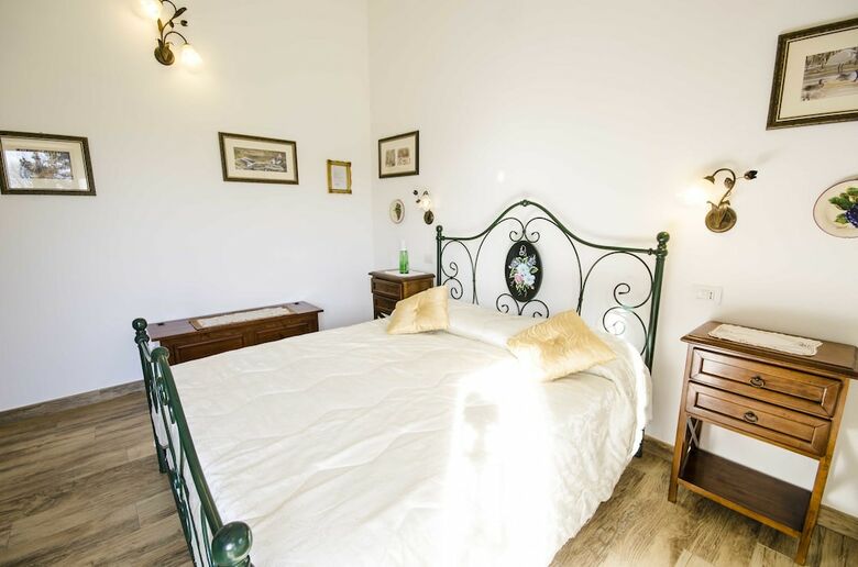 Agroturismo Agriturismo Buonasera