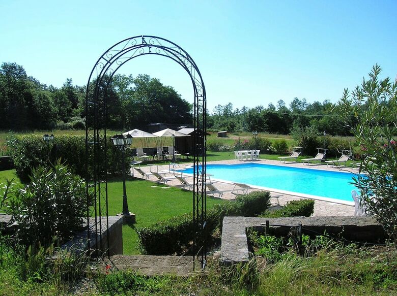 Agroturismo Agriturismo Buonasera