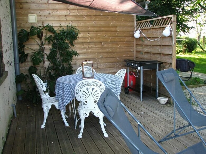 Chez Tante Pim