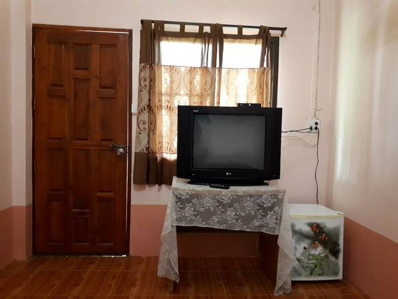 Hotel Karuna Resort