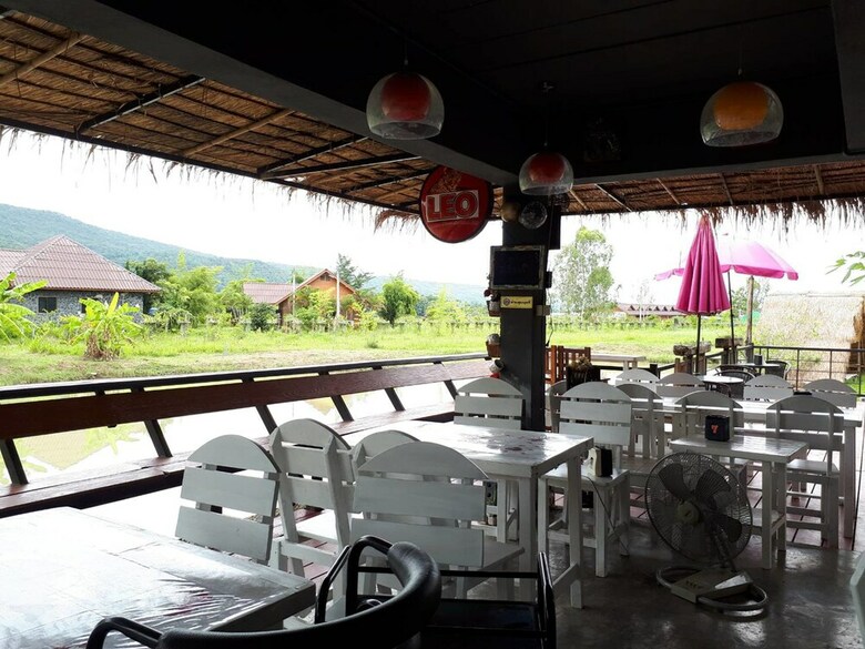 Hotel Karuna Resort