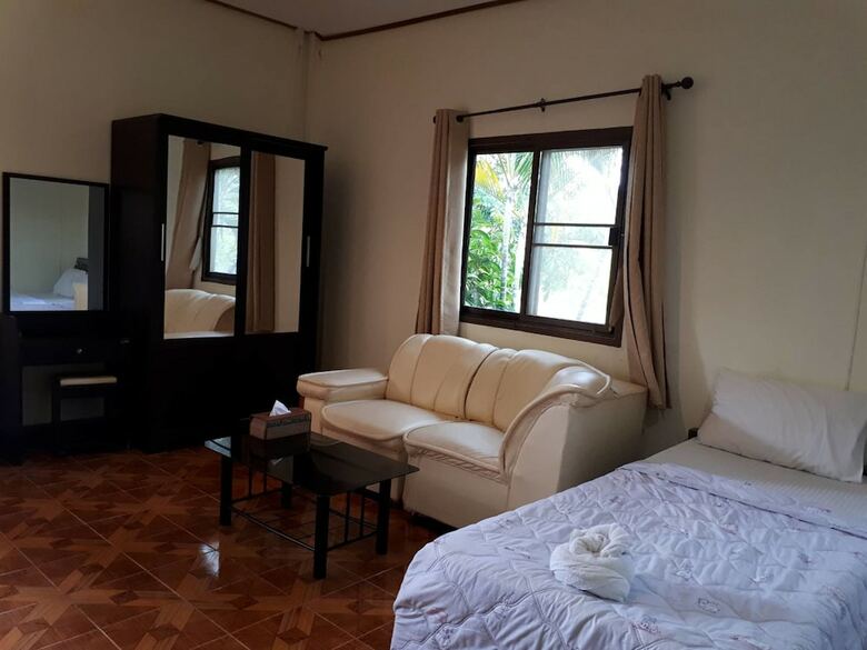 Hotel Karuna Resort