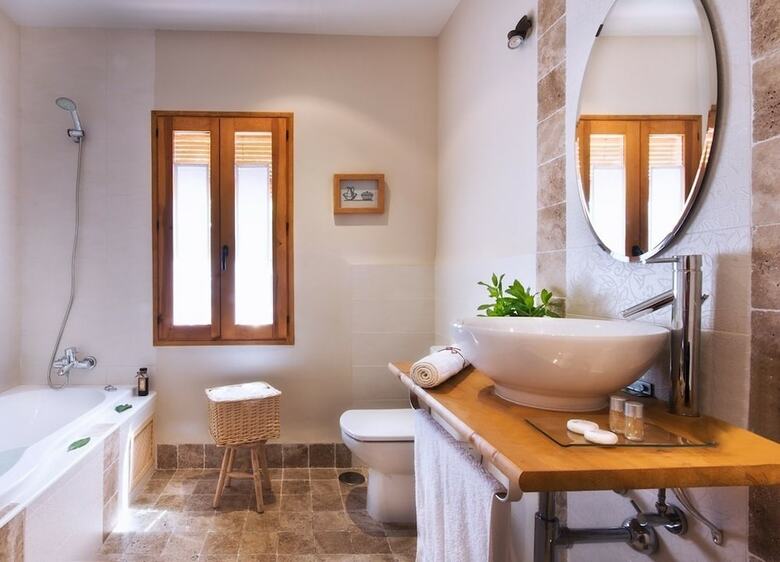 Agroturismo Casa Rural Miel Y Romero