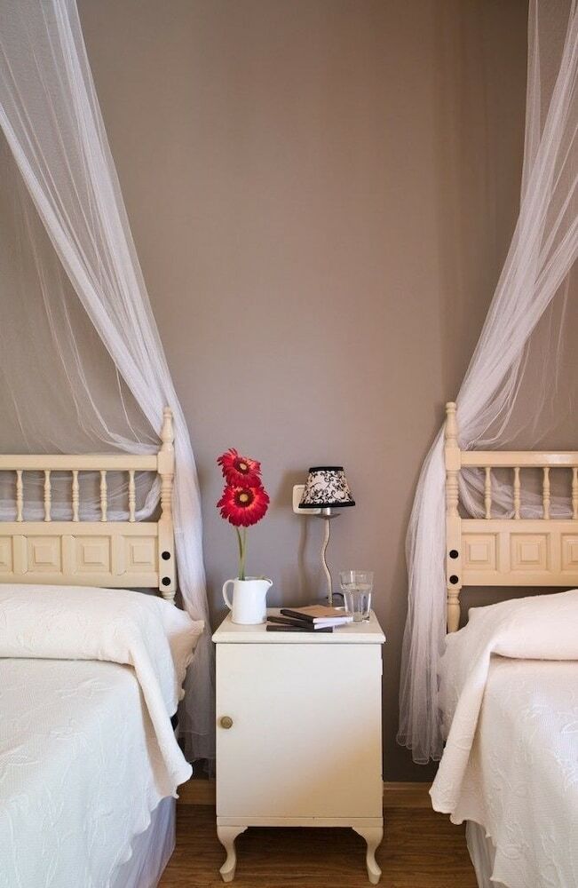 Agroturismo Casa Rural Miel Y Romero