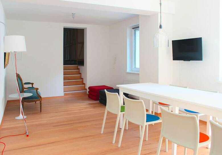 Apartamentos Loreley Guesthouses
