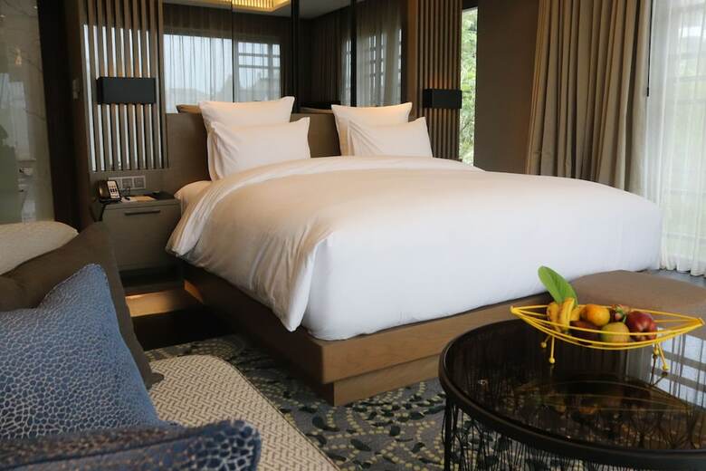 Hotel Pullman Ciawi Vimala Hills Resort