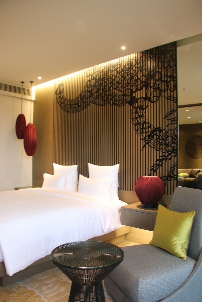 Hotel Pullman Ciawi Vimala Hills Resort