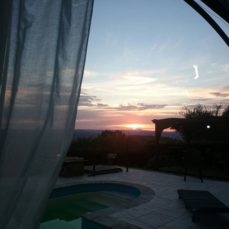 Casale La Pietra Gialla B&B