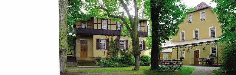Gast Pensions Haus Hodes
