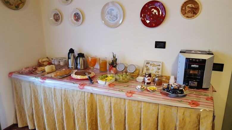 B&B Casa Pagliette