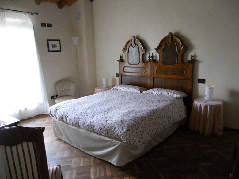 B&B Casa Pagliette