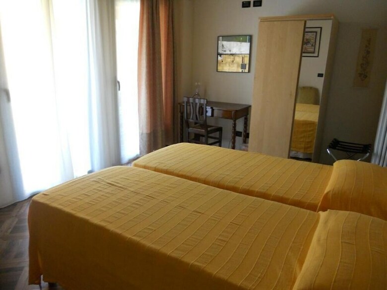 B&B Casa Pagliette