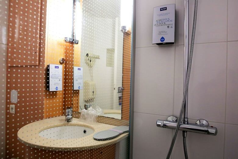 Hotel Kyriad Les Ulis