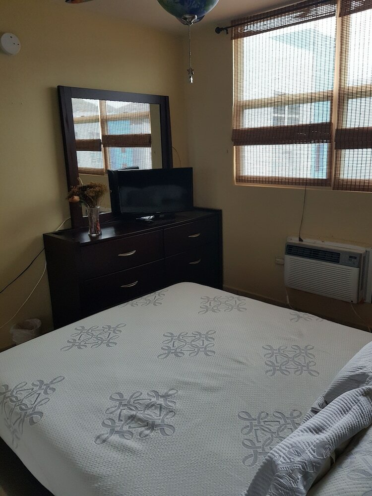 Apartamentos Chalet San Pedro