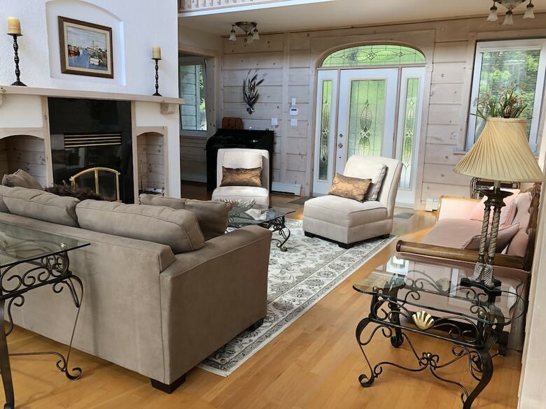 Bed & Breakfast The Luckenbooth