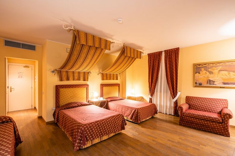 Hotel Parco Augusto
