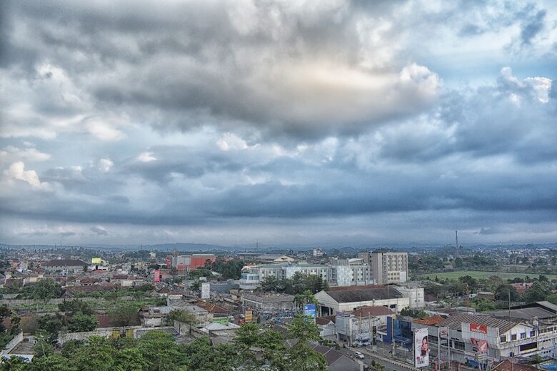 Grand Metro Hotel Tasikmalaya