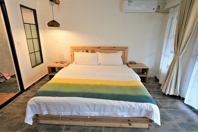 Posada Dali Xizhou Town Jakedi Inn