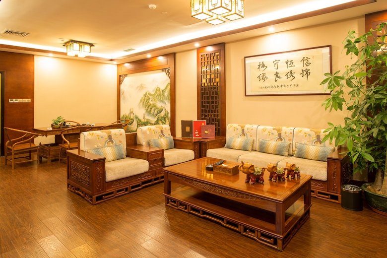 Rivan Hotel Longgang Shenzhen