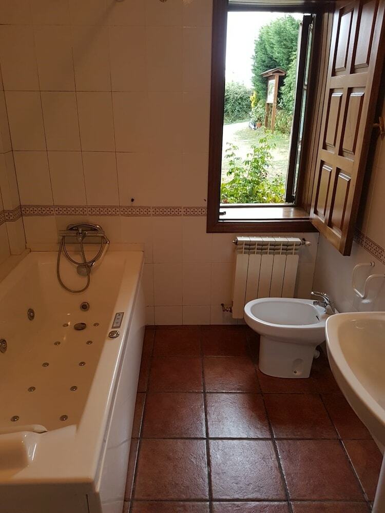 Agroturismo Casas Viduedo