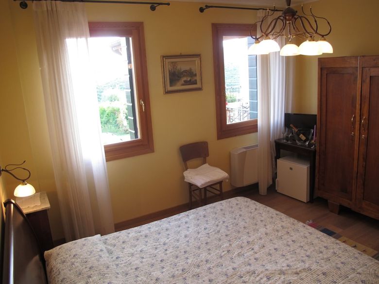Agroturismo La Casa Vecchia