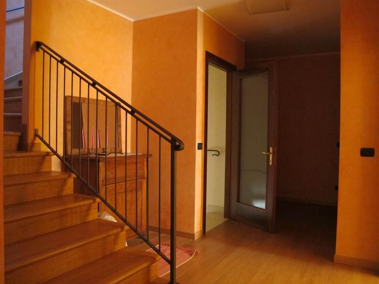 Agroturismo La Casa Vecchia