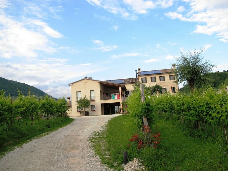 Agroturismo La Casa Vecchia