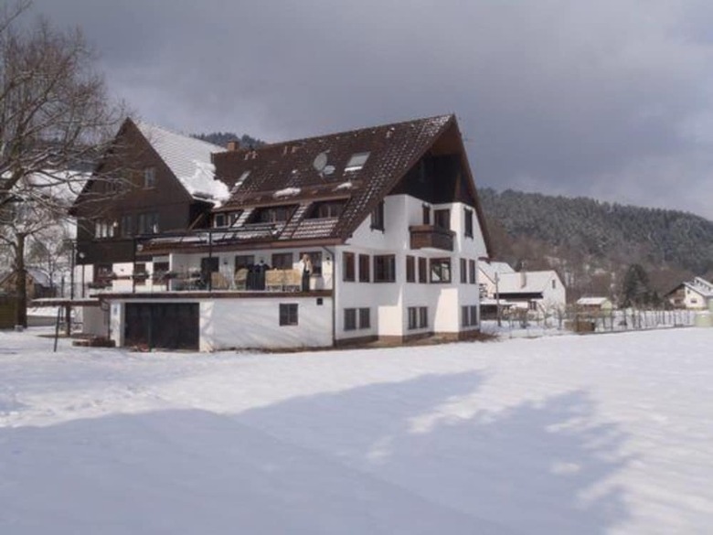 Hotel Landgasthof Engel