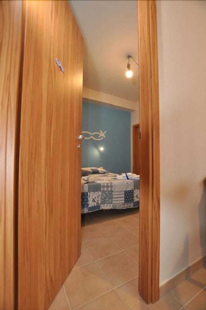 B&B La Vecchia 500