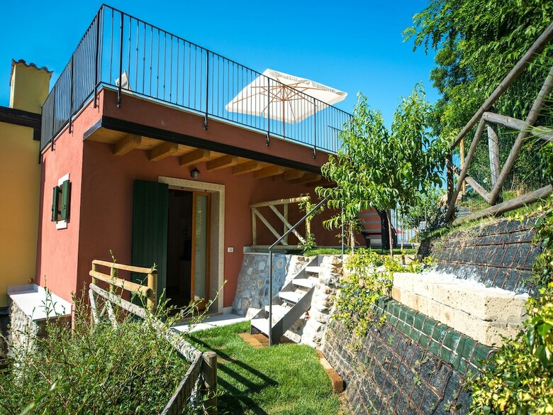 B&B La Rubiana