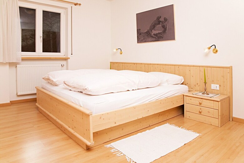 Apartamentos Panoramic Residence Schopplhof