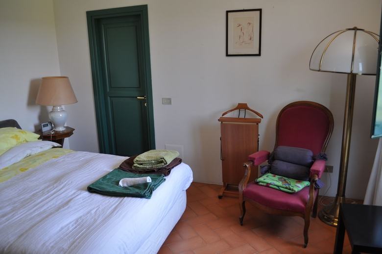 Bed & Breakfast Casale Vicino Al Golf Nazionale