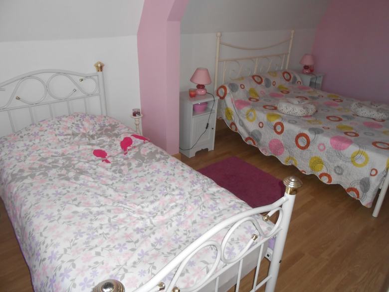 Apartamento Appartement Brie