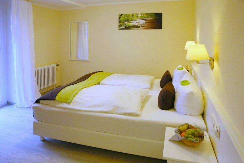 Waldhotel Wilhelmsh�he