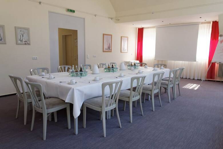 Waldhotel Wilhelmsh�he