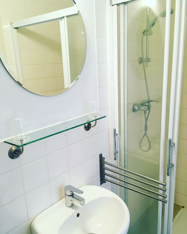 Hotel Au Bon Accueil