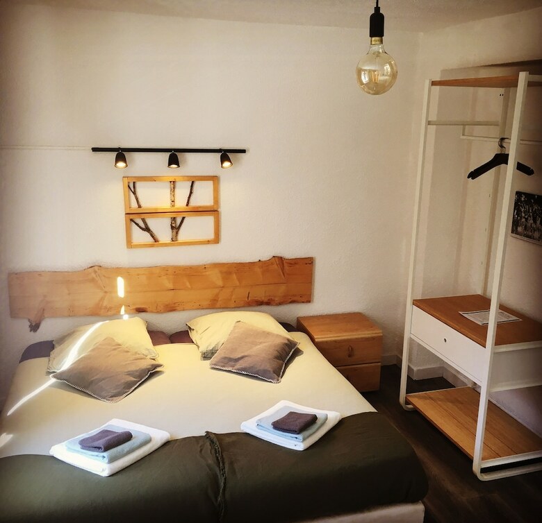 Hotel Au Bon Accueil