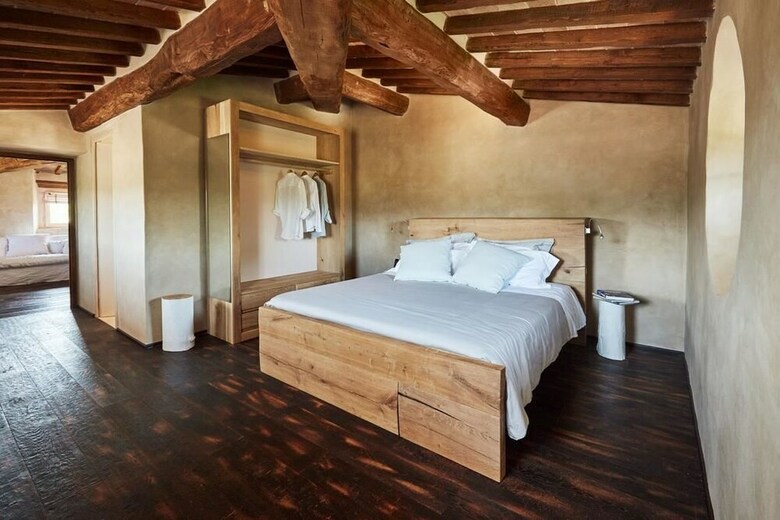 Agroturismo Agriturismo Cuprena
