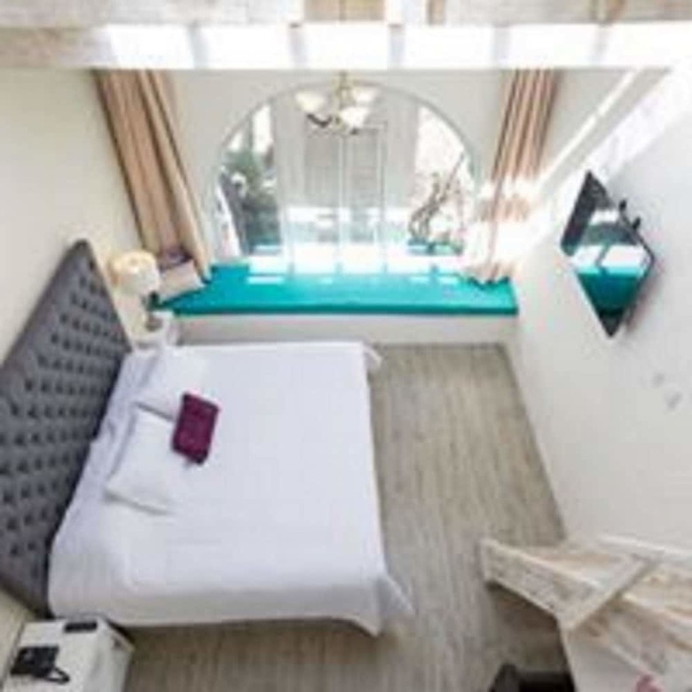 Hotel De Piedra
