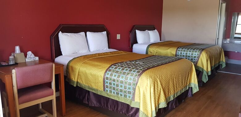 Motel Deluxe Inn